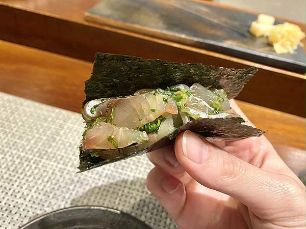 平淡天真てんまさ鮨处 - 13