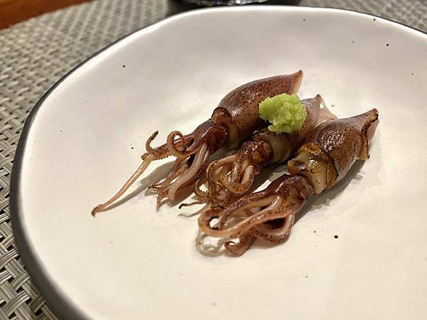 平淡天真てんまさ鮨处 - 27