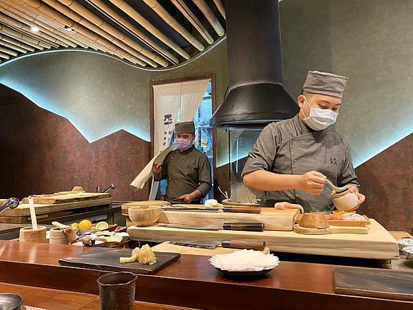 平淡天真てんまさ鮨处 - 26