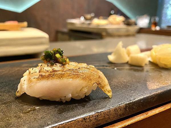 平淡天真てんまさ鮨处 - 15