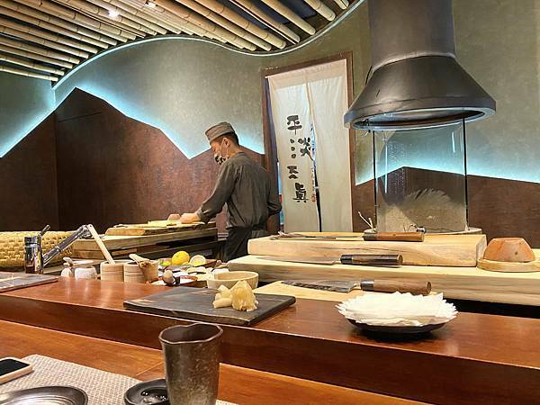 平淡天真てんまさ鮨处 - 43