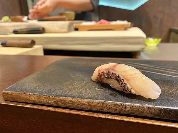 平淡天真てんまさ鮨处 - 20