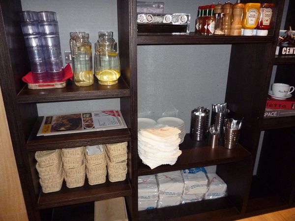 House Bistro 好適廚坊：紮實多汁的經典牛肉堡--House Bistro 好適廚坊口碑券体驗心得