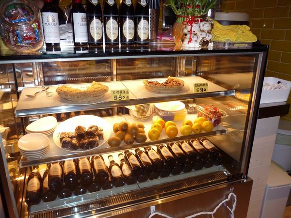 House Bistro 好適廚坊：紮實多汁的經典牛肉堡--House Bistro 好適廚坊口碑券体驗心得