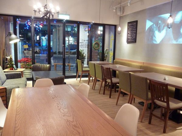 House Bistro 好適廚坊：紮實多汁的經典牛肉堡--House Bistro 好適廚坊口碑券体驗心得