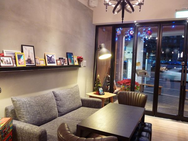 House Bistro 好適廚坊：紮實多汁的經典牛肉堡--House Bistro 好適廚坊口碑券体驗心得