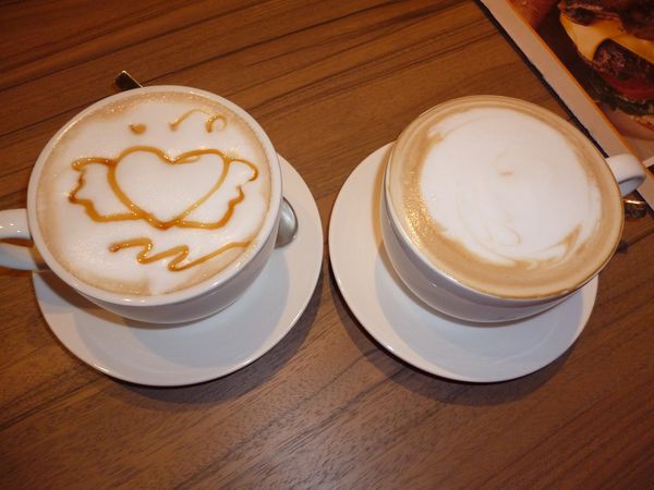 House Bistro 好適廚坊：紮實多汁的經典牛肉堡--House Bistro 好適廚坊口碑券体驗心得