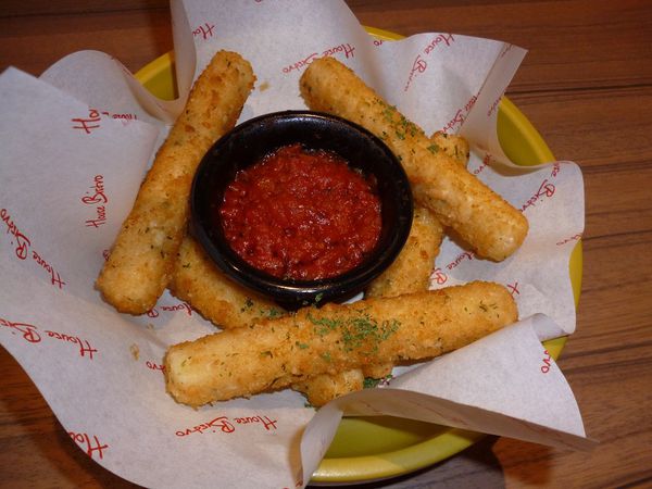 House Bistro 好適廚坊：紮實多汁的經典牛肉堡--House Bistro 好適廚坊口碑券体驗心得