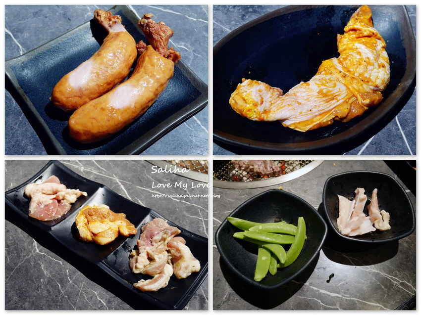 台中田季發爺逢甲店燒肉烤肉火烤兩吃吃到飽 (38)