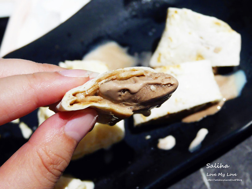 台中田季發爺逢甲店燒肉烤肉火烤兩吃吃到飽 (37)