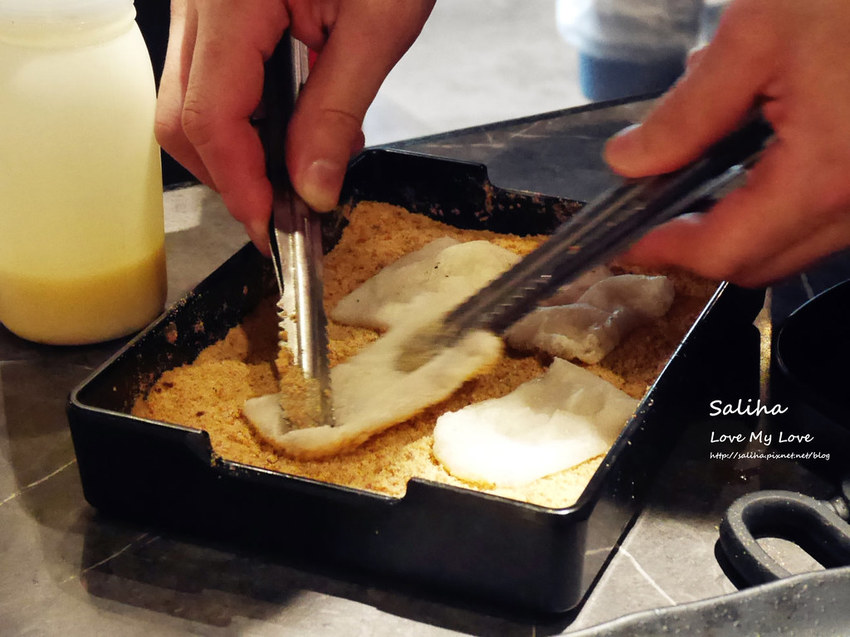 台中田季發爺逢甲店燒肉烤肉火烤兩吃吃到飽 (32)