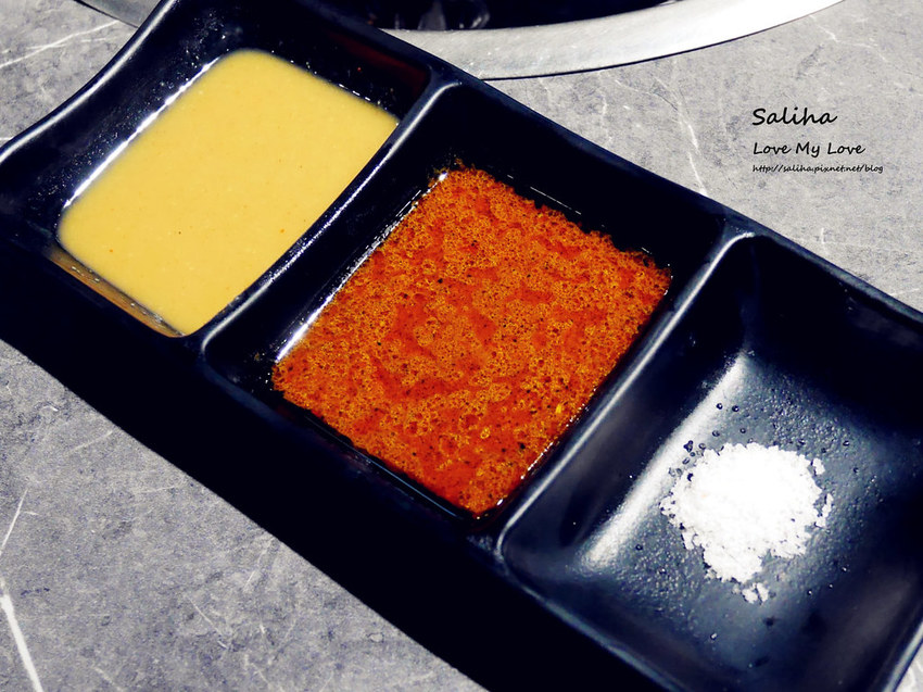 台中田季發爺逢甲店燒肉烤肉火烤兩吃吃到飽 (14)