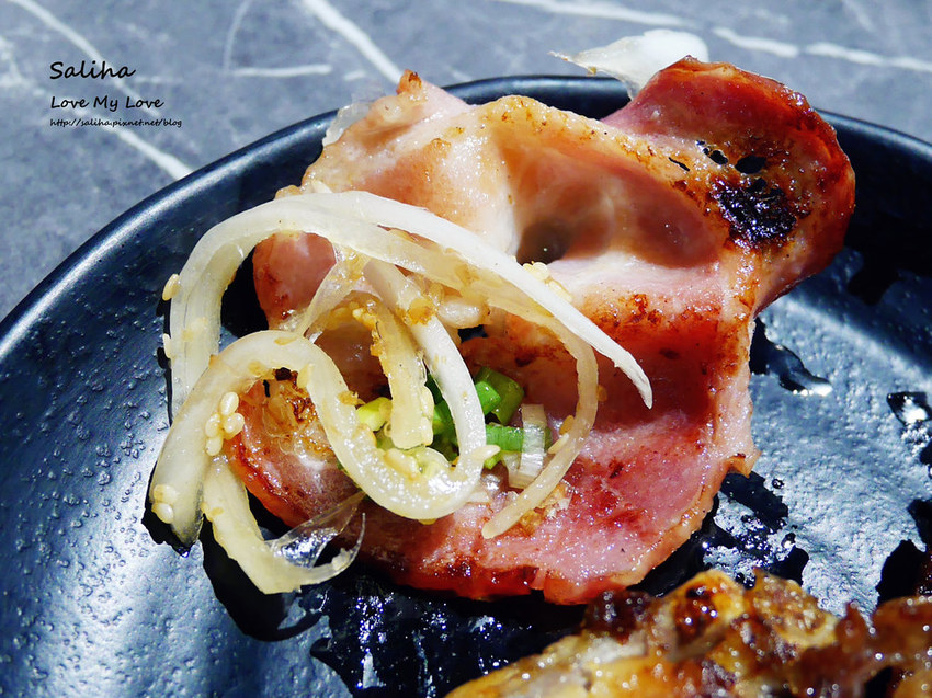 台中田季發爺逢甲店燒肉烤肉火烤兩吃吃到飽 (24)