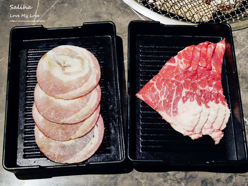 台中田季發爺逢甲店燒肉烤肉火烤兩吃吃到飽 (16)