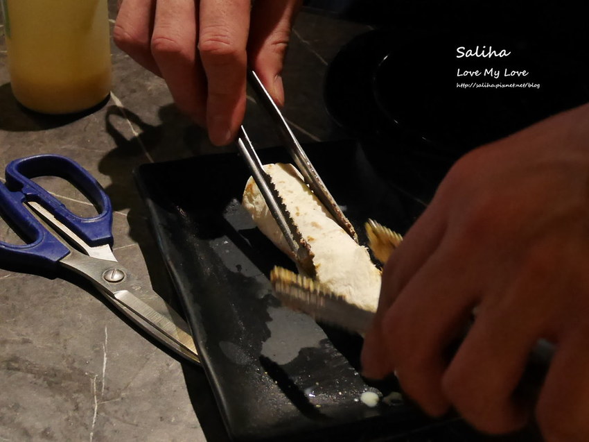 台中田季發爺逢甲店燒肉烤肉火烤兩吃吃到飽 (36)