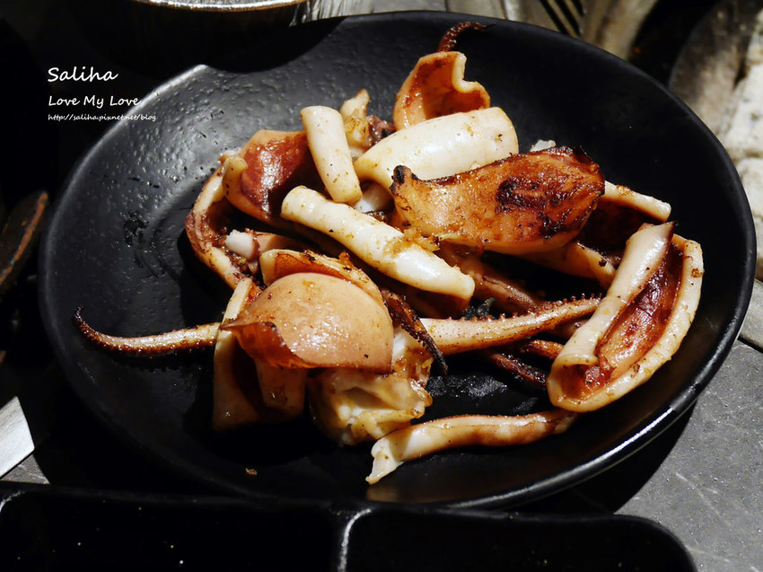 台中田季發爺逢甲店燒肉烤肉火烤兩吃吃到飽 (27)