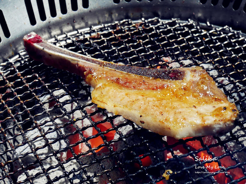 台中田季發爺逢甲店燒肉烤肉火烤兩吃吃到飽 (28)