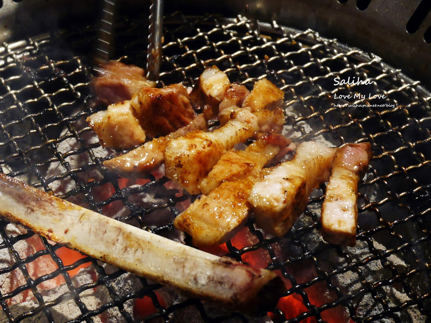 台中田季發爺逢甲店燒肉烤肉火烤兩吃吃到飽 (29)