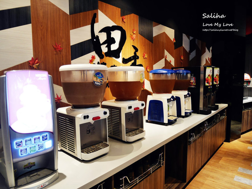 台中田季發爺逢甲店燒肉烤肉火烤兩吃吃到飽 (11)