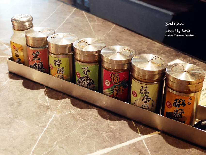 台中田季發爺逢甲店燒肉烤肉火烤兩吃吃到飽 (20)