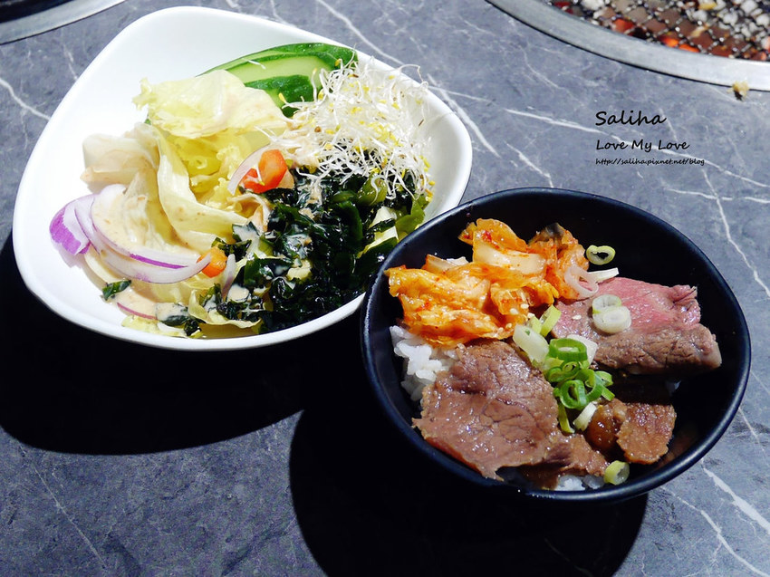 台中田季發爺逢甲店燒肉烤肉火烤兩吃吃到飽 (22)