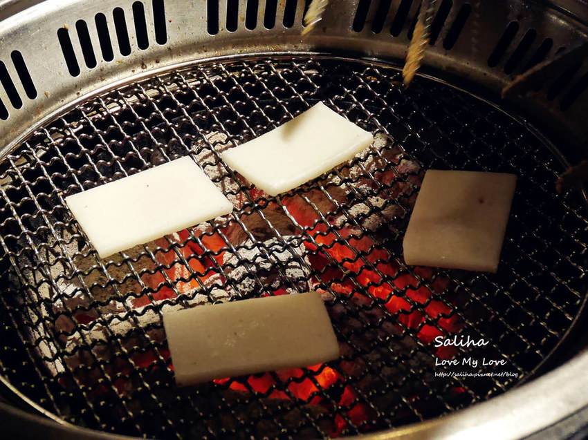 台中田季發爺逢甲店燒肉烤肉火烤兩吃吃到飽 (31)