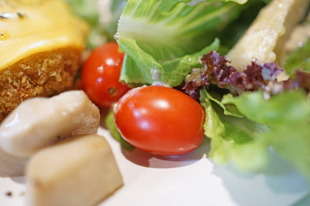 台中市｜美食｜Solar Table 於光