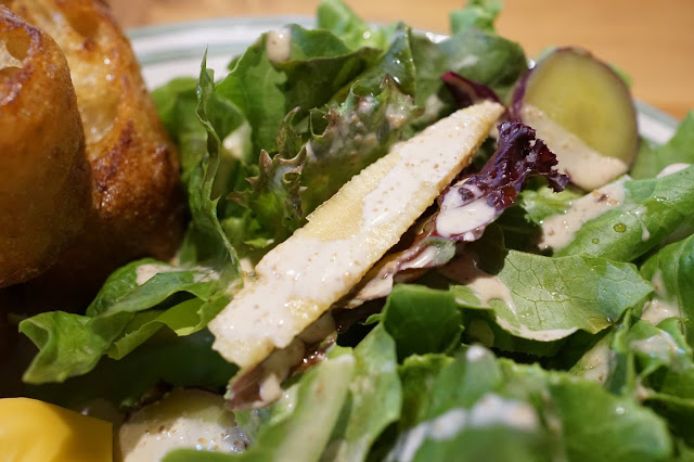 台中市｜美食｜Solar Table 於光