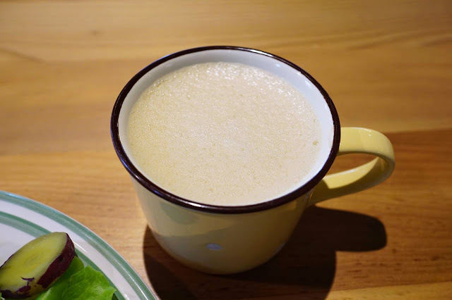 台中市｜美食｜Solar Table 於光