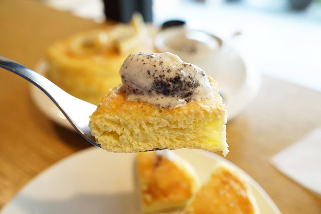 台中市｜美食｜Solar Table 於光