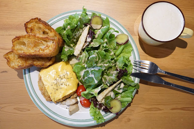 台中市｜美食｜Solar Table 於光