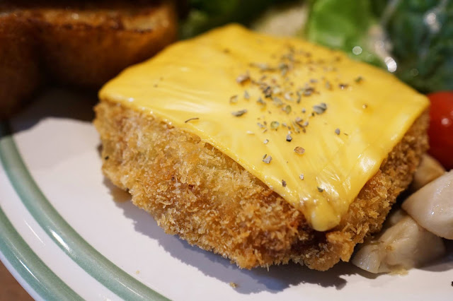 台中市｜美食｜Solar Table 於光