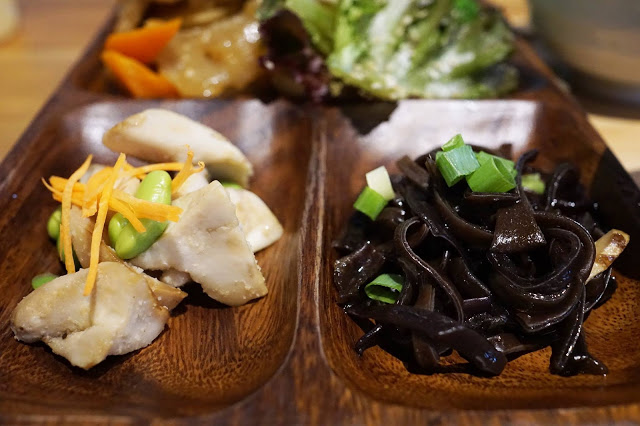 台中市｜美食｜Solar Table 於光