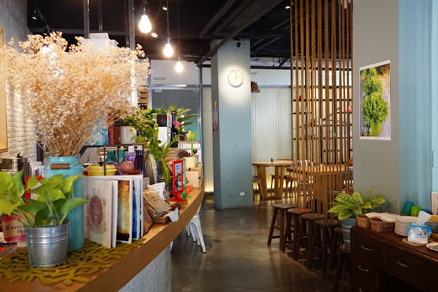 台中市｜美食｜Solar Table 於光