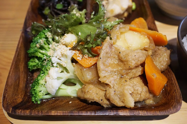 台中市｜美食｜Solar Table 於光