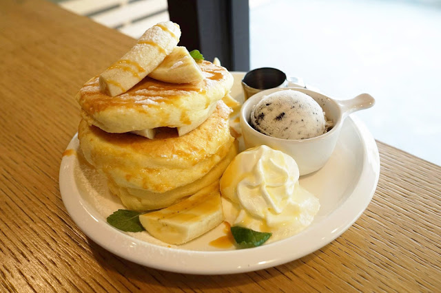 台中市｜美食｜Solar Table 於光