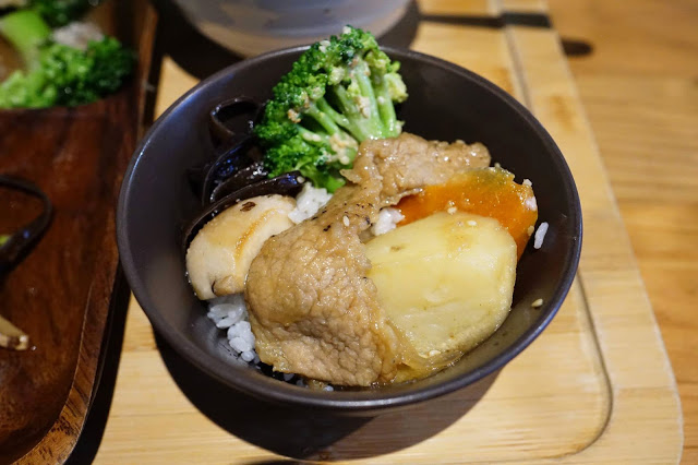 台中市｜美食｜Solar Table 於光