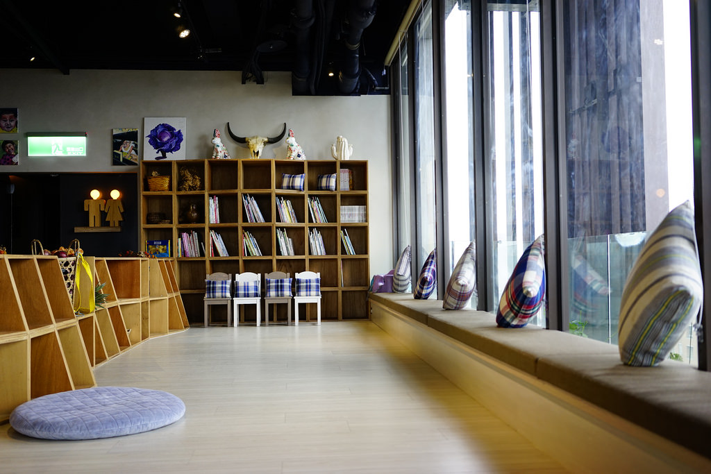 包心菜實驗廚房