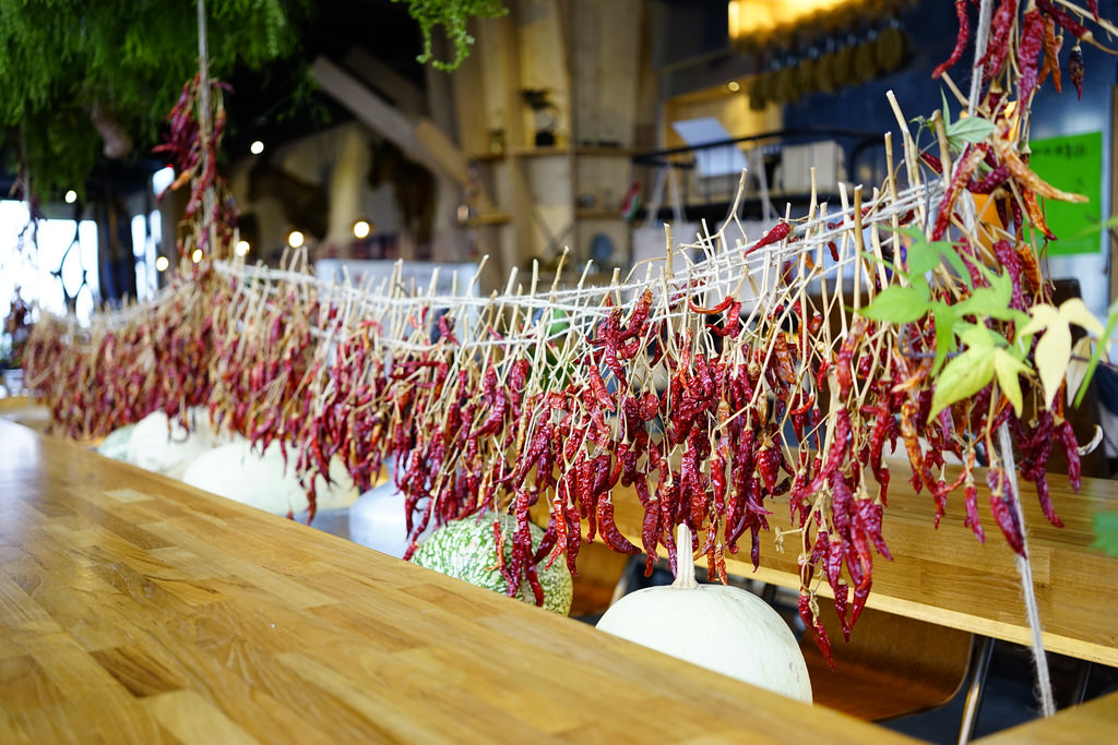 包心菜實驗廚房