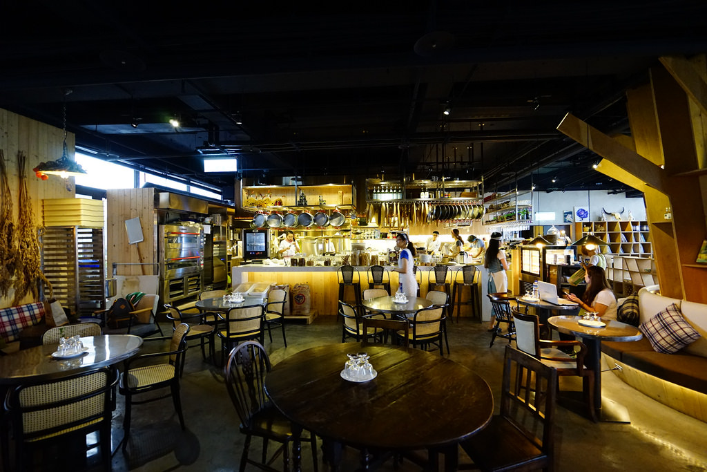 包心菜實驗廚房