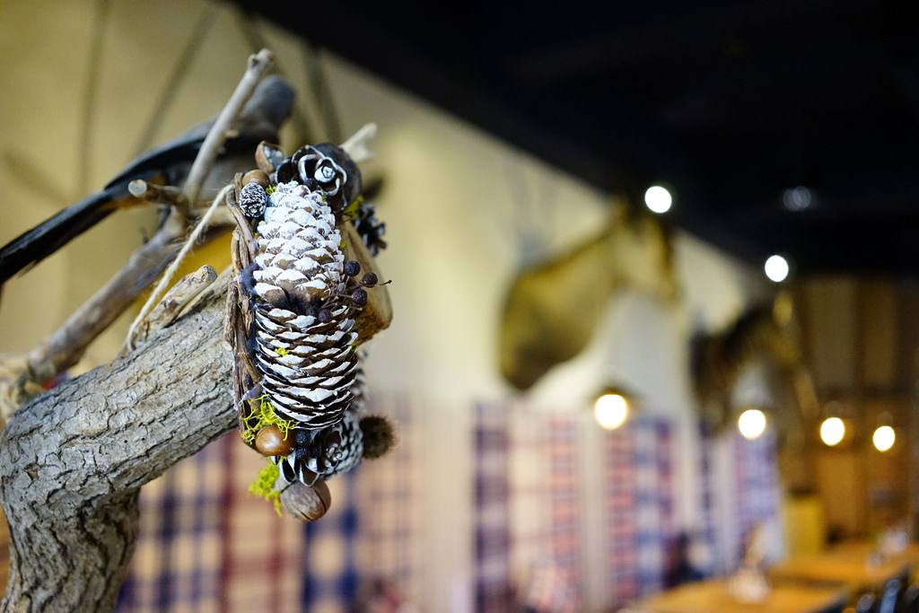 包心菜實驗廚房