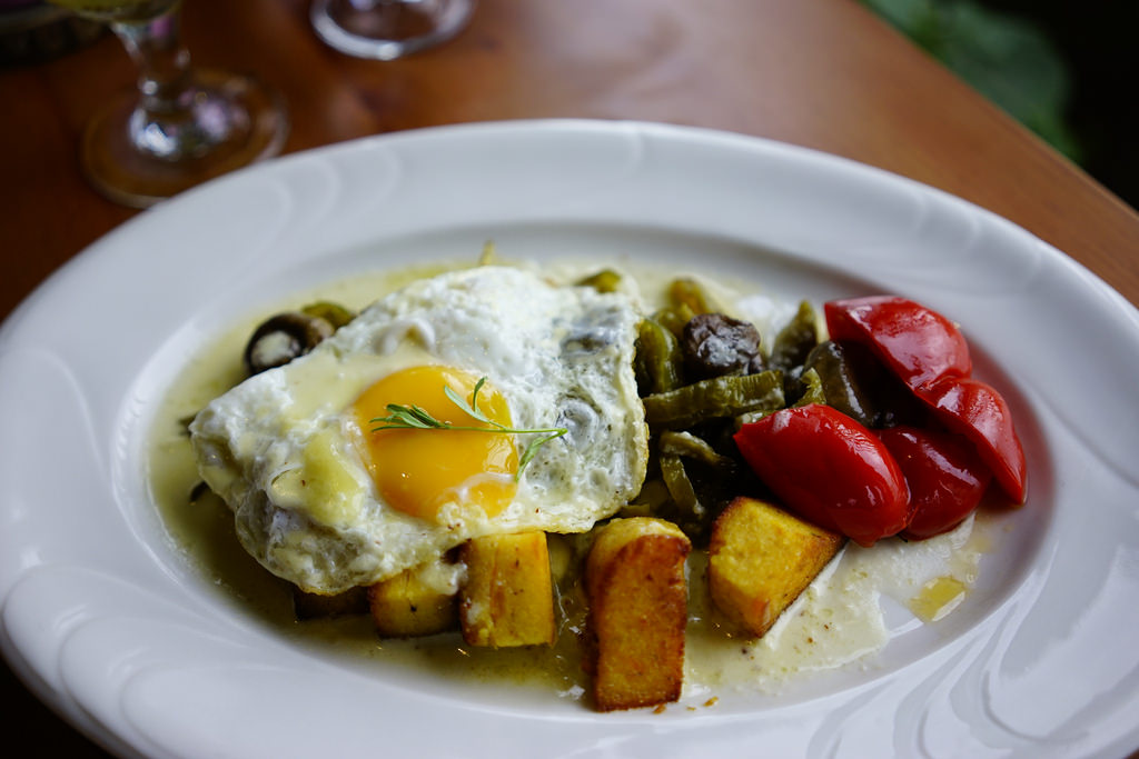 包心菜實驗廚房