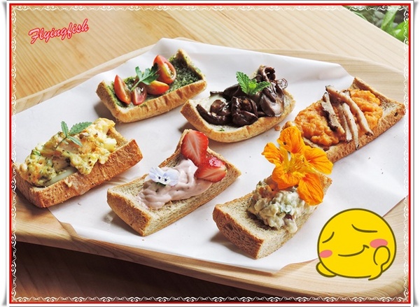 包心菜實驗廚房：✜ 白天及夜晚皆美,讓人耳目一新滴鄉村風健康餐飲空間 - 台中「包心菜實驗廚房」 ٩(๑❛ᴗ❛๑)۶