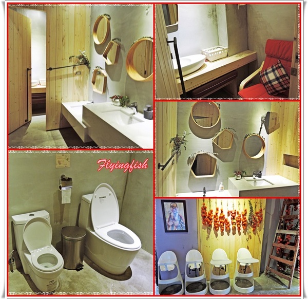 包心菜實驗廚房：✜ 白天及夜晚皆美,讓人耳目一新滴鄉村風健康餐飲空間 - 台中「包心菜實驗廚房」 ٩(๑❛ᴗ❛๑)۶