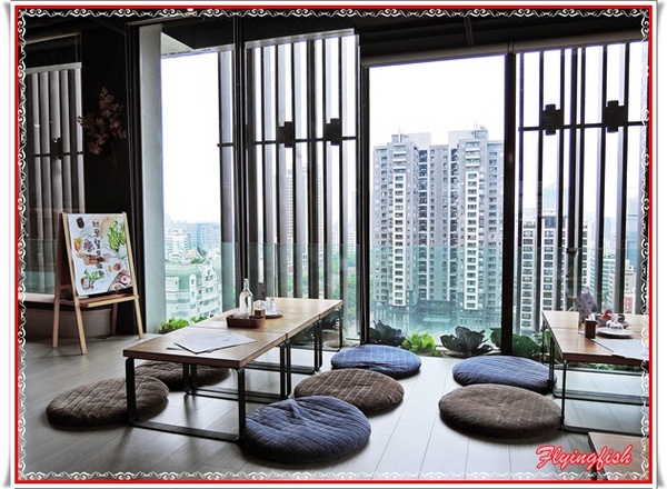 包心菜實驗廚房：✜ 白天及夜晚皆美,讓人耳目一新滴鄉村風健康餐飲空間 - 台中「包心菜實驗廚房」 ٩(๑❛ᴗ❛๑)۶