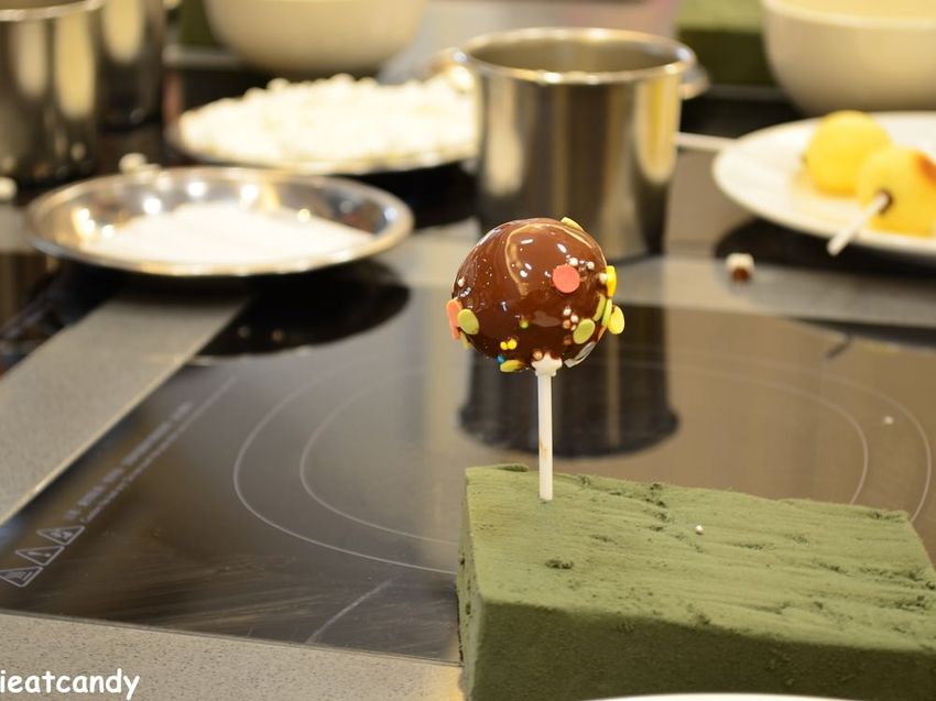 台北親子DIY手作課程推薦！別忘了，也要替自己跟小孩增進感情喔~