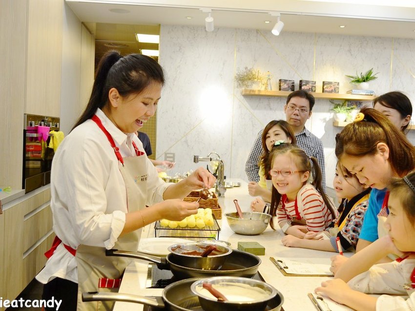 台北親子DIY手作課程推薦！別忘了，也要替自己跟小孩增進感情喔~