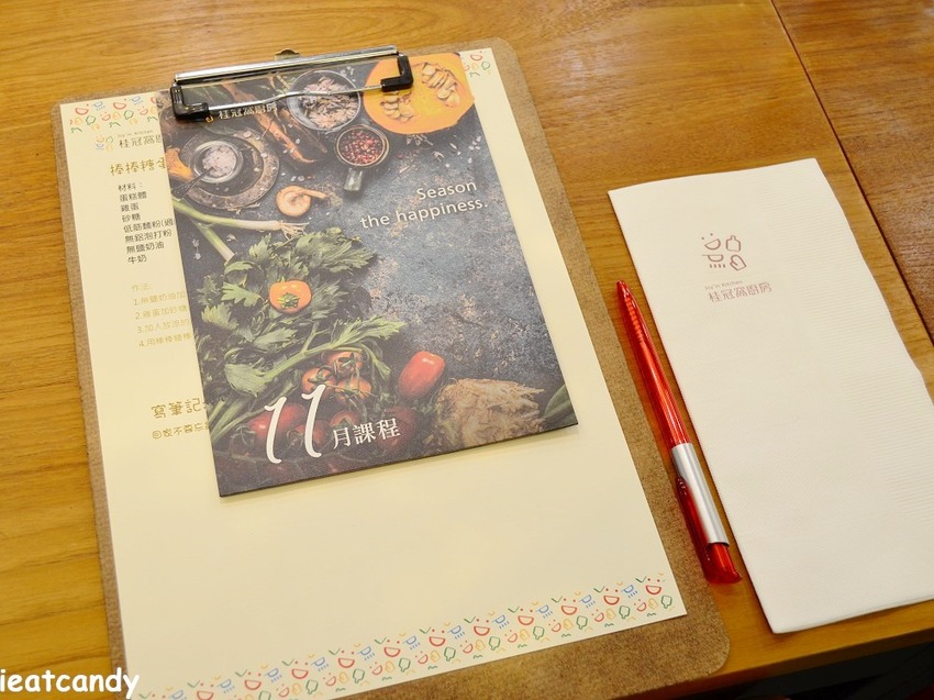 台北親子DIY手作課程推薦！別忘了，也要替自己跟小孩增進感情喔~