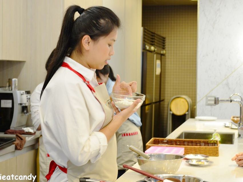 台北親子DIY手作課程推薦！別忘了，也要替自己跟小孩增進感情喔~