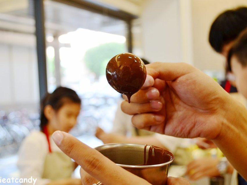 台北親子DIY手作課程推薦！別忘了，也要替自己跟小孩增進感情喔~